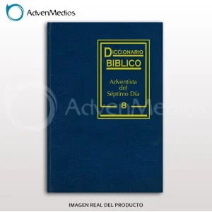 Diccionario Bíblico Adventista del Séptimo Día