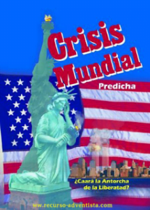 Crisis Mundial Predicha – Libro