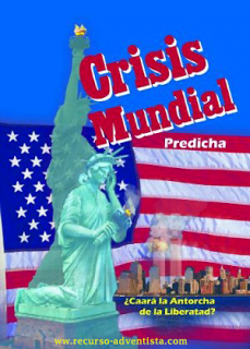 Crisis Mundial Predicha - Libro