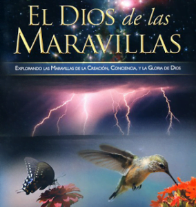 El Dios de las Maravillas – Documental