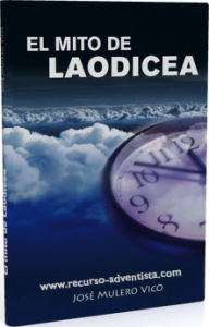 El Mito de Laodicea – Libro