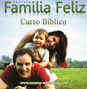 Familia Feliz – Curso Bíblico