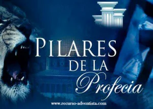 Pilares de la Profecía – Serie Varios Pastores