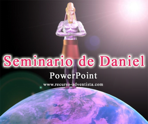 Seminario de Daniel – PowerPoint