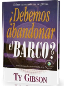 Si hay Apostasía en la Iglesia, ¿Debemos abandonar el Barco? – Libro