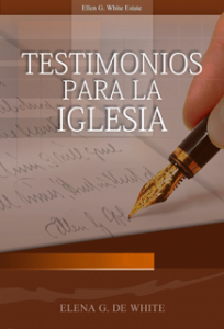 Testimonios para la Iglesia, 9 Tomos