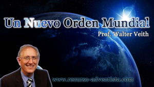 Un Nuevo Orden Mundial – Prof. Walter Veith