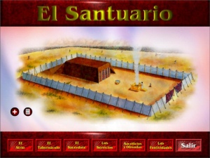 El Santuario – Software para Computador