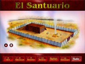 El Santuario – Software para Computador