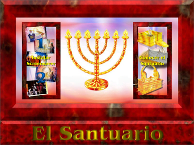 El Santuario - Programa para PC El Santuario - Programa para PC