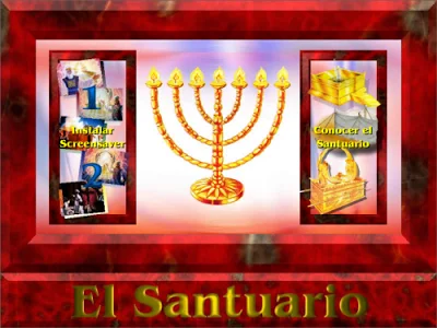 El Santuario - Programa para PC El Santuario - Programa para PC