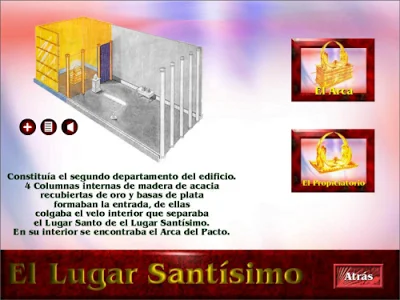 El Santuario - Programa para PC El Santuario - Programa para PC