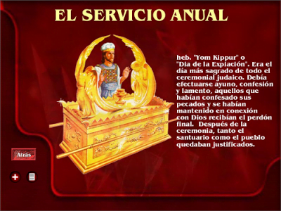 El Santuario - Programa para PC El Santuario - Programa para PC