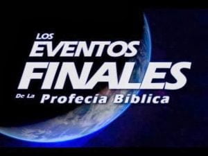 Eventos Finales – Documental Doug Batchelor