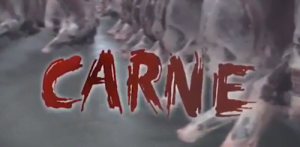 Expediente Carne – Documental