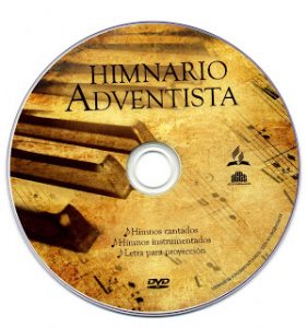 Himnario Adventista – Edición PC