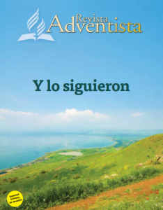 Revista Adventista Semana Oración 2013