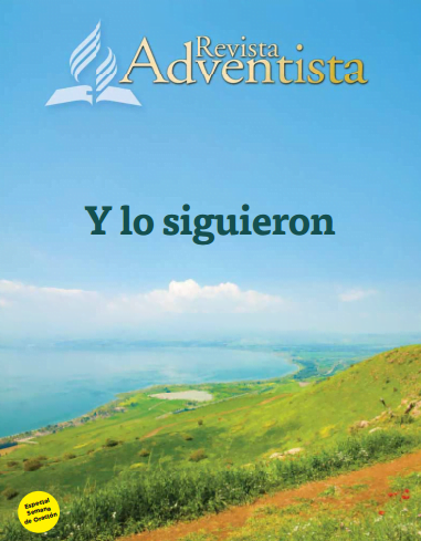 Revista Adventista Semana Oración 2013