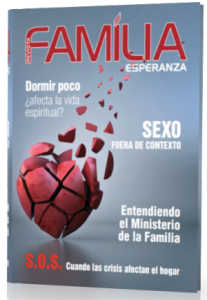 Revista Familiar Adventista
