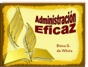 Administración Eficaz – Power Point