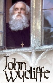 John Wycliffe, La Estrella De La Mañana 