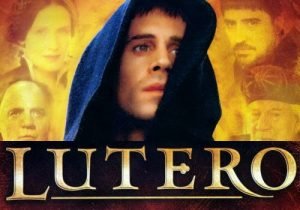 Martín Lutero – Película