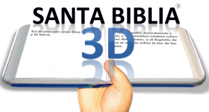 La Santa Biblia en 3D para PC