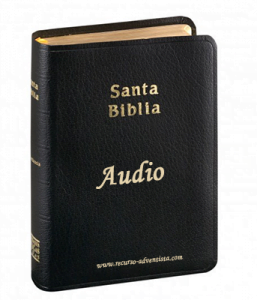 La Biblia en Audio, Reina Valera Antigua