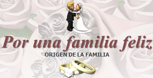 Seminario "Por Una Familia Feliz" - PowerPoint