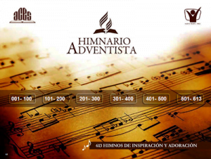 Himnario Adventista en PowerPoint – 613 himnos – Descargue aquí!