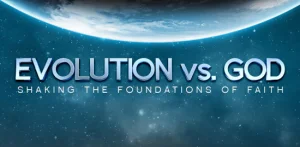 Evolución contra Dios – Documental