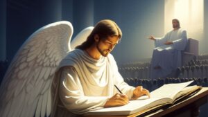 La doctrina adventista del Juicio Investigador, Dr. Mario Veloso