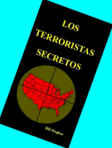 [Libro] Los Terroristas Secretos