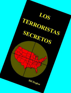 Los Terroristas Secretos