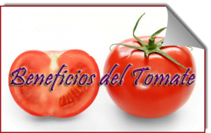 Descubre el Poder del Tomate