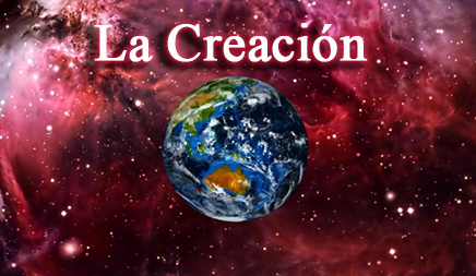 [Vídeo] La Creación