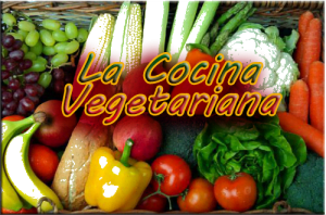 La Cocina Vegetariana | Recetas