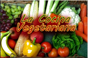 La Cocina Vegetariana | Recetas