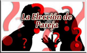 La Elección de Pareja