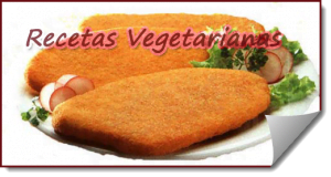 Recetas Vegetarianas Sencillas