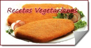 Recetas Vegetarianas Sencillas