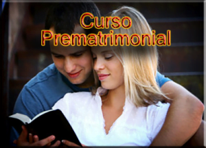 Curso Prematrimonial