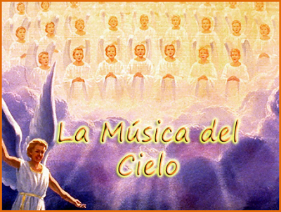 La Música del Cielo