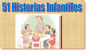 51 Historias Infantiles para el Culto Divino