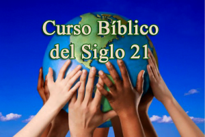 Curso Bíblico del Siglo 21
