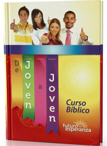 De Joven a Joven – Curso Biblico