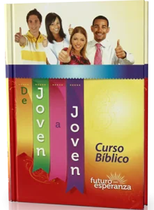 De Joven a Joven – Curso Biblico