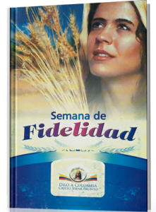 Semana de Fidelidad – Sermones de Mayordomia