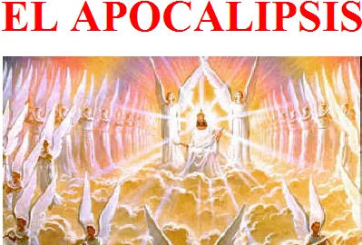 Temas sobre Apocalipsis [Libro]