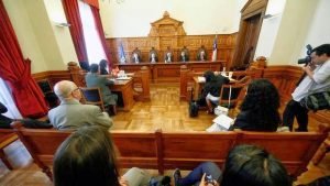 Corte Suprema de Chile Niega Facilidades en Sábado a Alumnos Adventistas